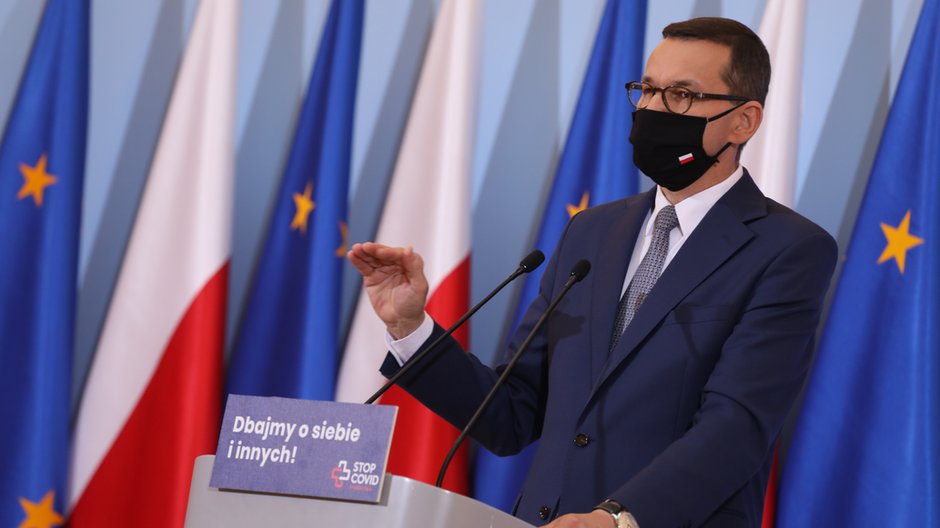 Mateusz Morawiecki