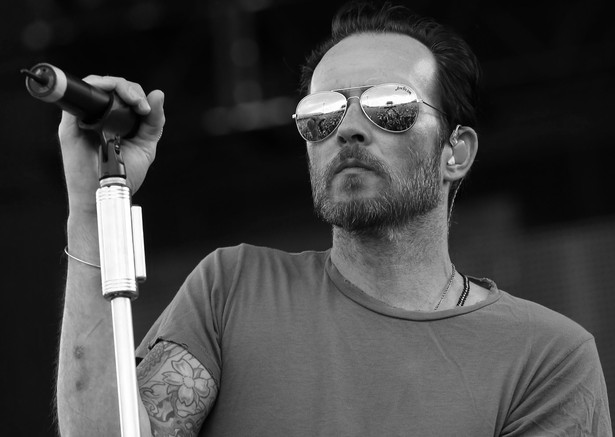 Scott Weiland nie żyje. Tajemnicza śmierć rockmana