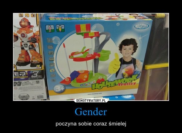 gender - mem