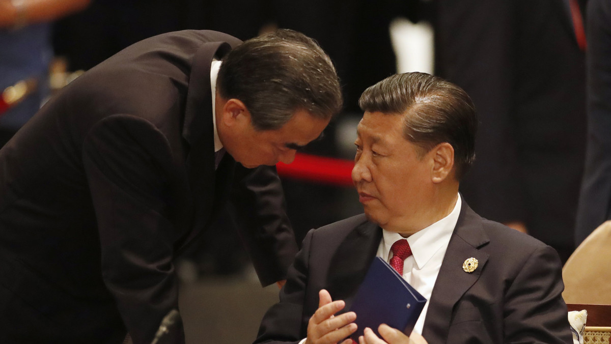 Zachód się przeliczył. Chiny mają nowego ministra i agresywną politykę