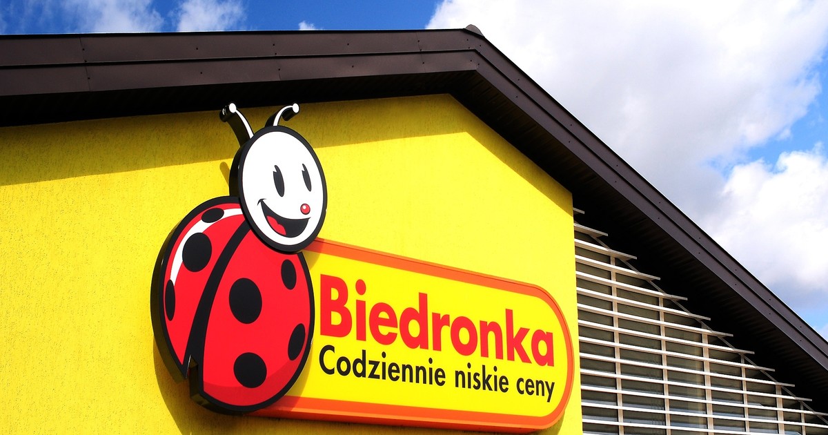 Biedronka wyprzedaje elegancki zestaw od Magdy Gessler. Wychodzi 8,25 zł za sztukę!