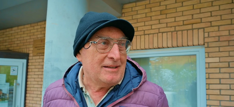 MC Stojan, emisija "Metar moga sela"