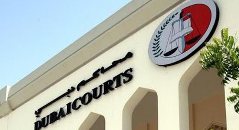 Dubai Court