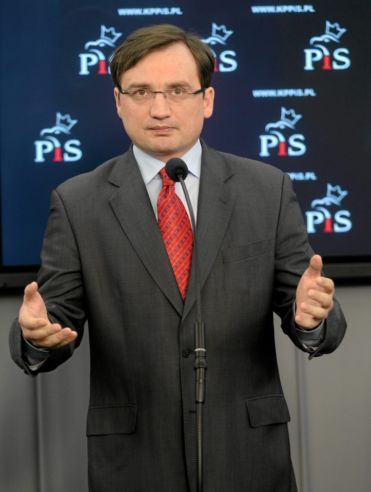 Zbigniew Ziobro