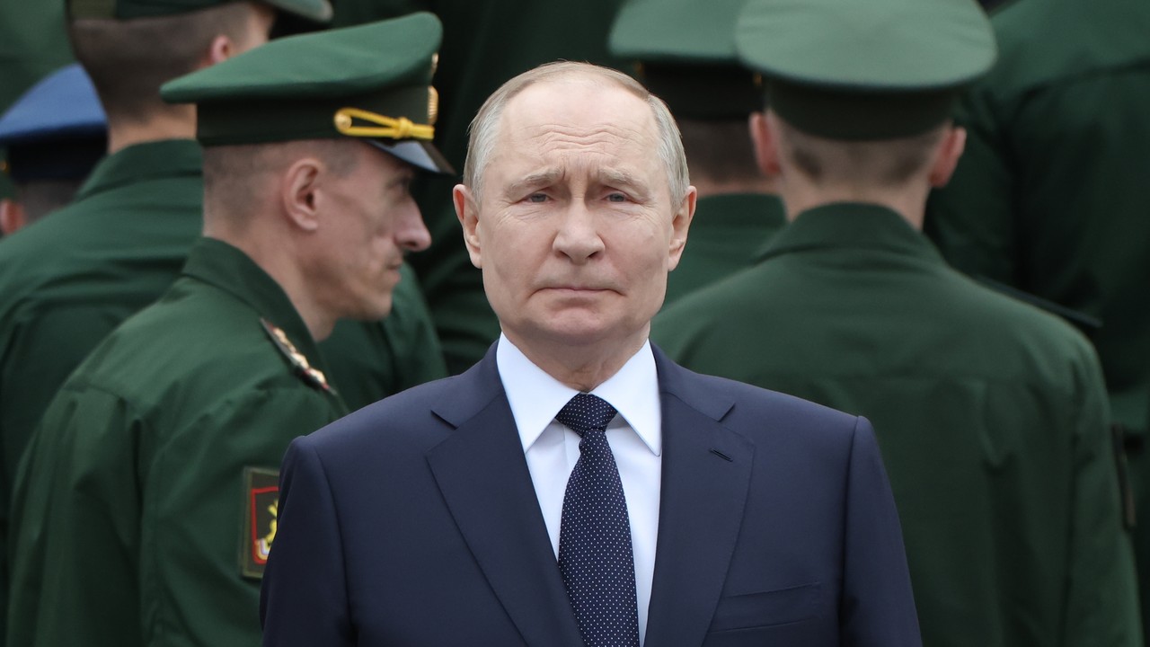 111 tys. żołnierzy u bram Pokrowska. Putin koncentruje siły koło strategicznego miasta. To może być początek czegoś wielkiego