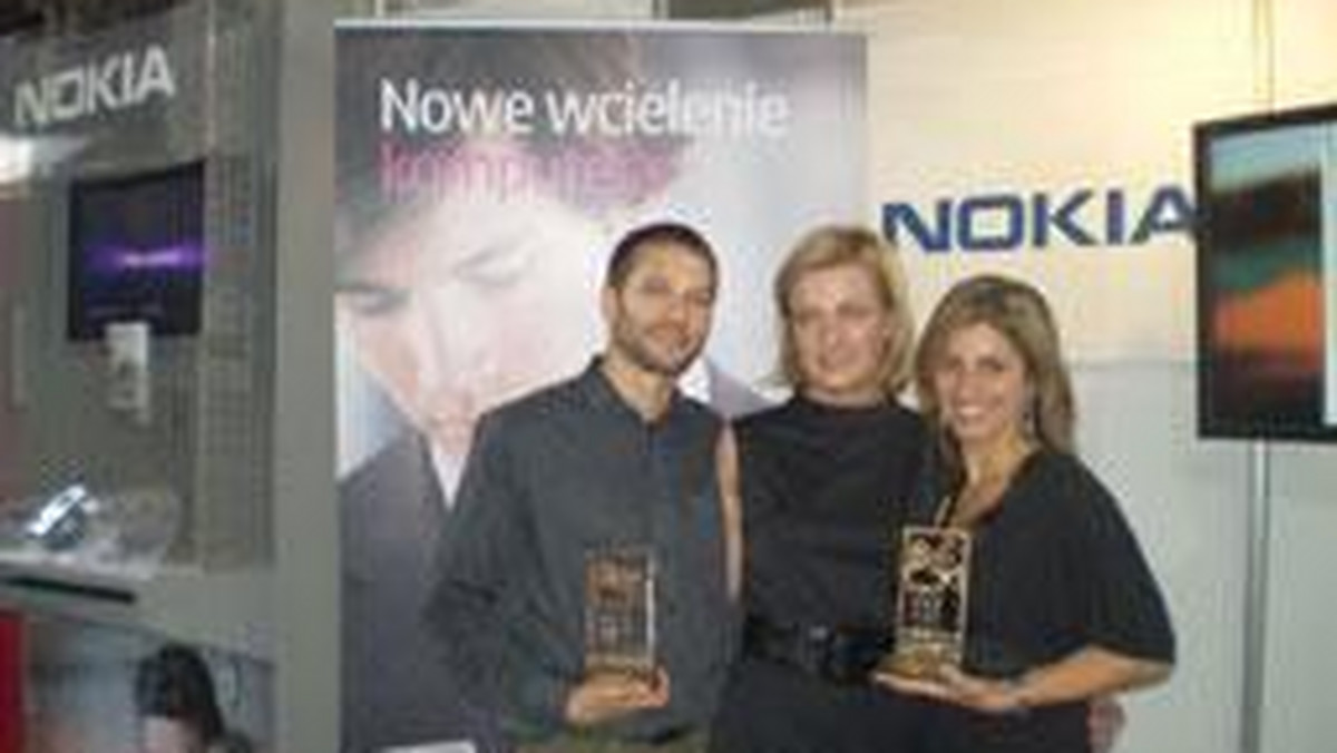 Znamy już nazwiska zwycięzców tegorocznej edycji konkursu filmowego Nokia Mobile Movie Competition, który odbył się w ramach 15.