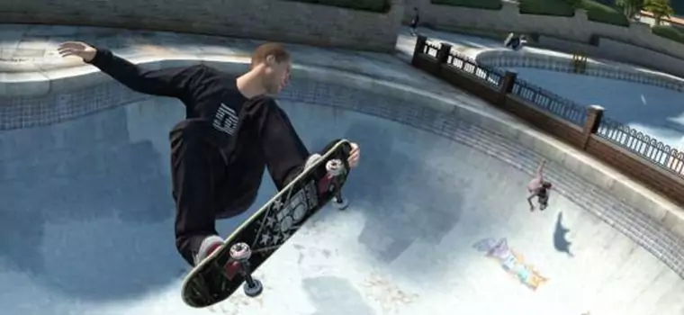 Jeszcze trochę Skate 3. Nowy trailer