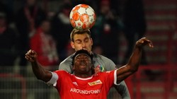 Union Berlin pierwszym półfinalistą Pucharu Niemiec