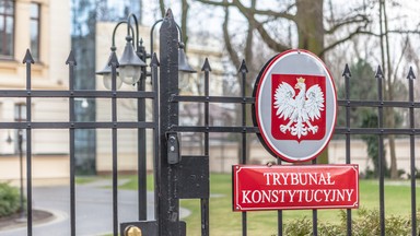 "Gazeta Polska" skarży Trybunał Konstytucyjny do Strasburga