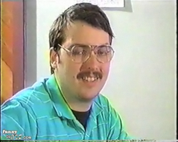 Mistrz Internetu dopomoże o każdej porze