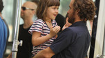 Peter Sarsgaard z córką Ramoną