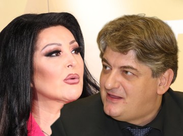 "Moram da te zgazim da bih bio veći od tebe!" Reči Dragane Mirković su isprovocirale Tonija Bijelića da joj konačno uzvrati nakon više godina ćutanja