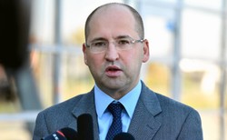 Bielan: Realizacja postulatów Solidarnej Polski to byłoby wyjście Polski z UE