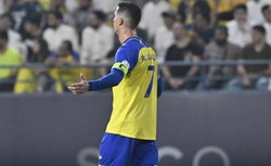 Brat Ronaldo stanie przed sądem. Został oskarżony o fałszowanie odzieży