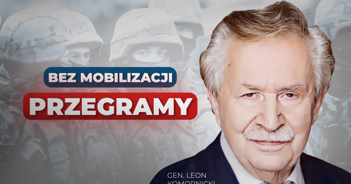 Komornicki: o ile Europa byłyby silna, Trump nie poszedłby pod rękę z Putinem