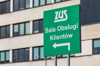 Sztuczna inteligencja w ZUS. "Dokonaliśmy przejścia o 180 stopni"