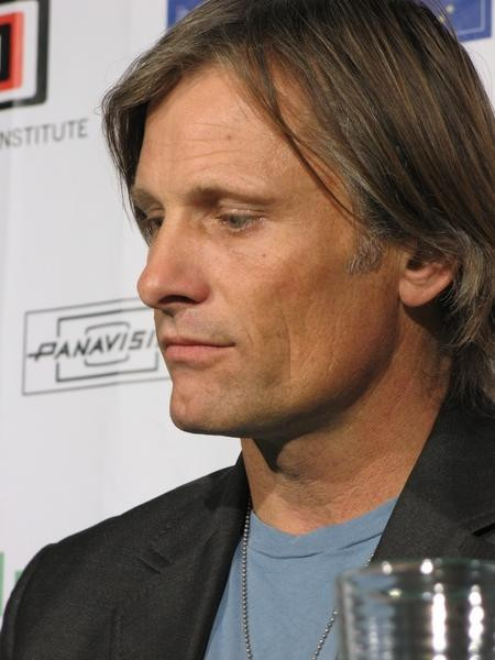 Plus Camerimage: Viggo Mortensen spotkał się z polskimi widzami