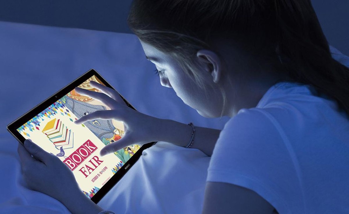 Huawei MediaPad M5 10 – czy tablety mają jeszcze sens?