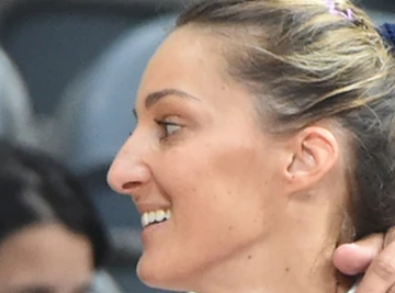 Nakon što je postala svetska prvakinja, Maja Ognjenović je dobila novi nadimak!