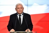 Jarosław Kaczyński