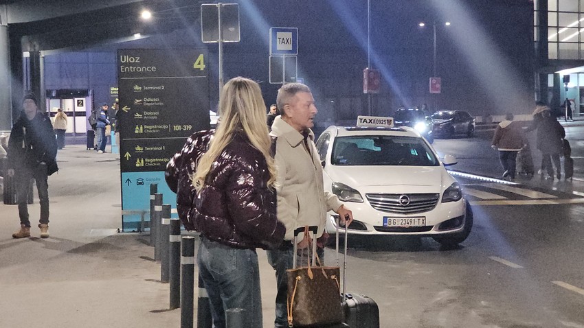 Vesna i Đole Đogani