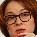 Elvira Nabiullina ma pozostać szefową rosyjskiego banku centralnego