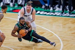Boston Celtics w połowie drogi do 18. mistrzostwa NBA