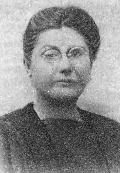 Pierwsze posłanki w Sejmie II RP: Zofia Sokolnicka