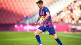 Robert Lewandowski ma pięć ofert. Hiszpanie ujawnili nazwy klubów