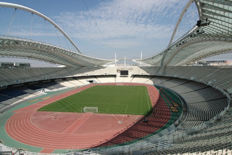 <b>4. Letnie Igrzyska Olimpijskie w Atenach (2004)</b>
<br><br>
<b>Koszt: 15 mld dolarów</b>