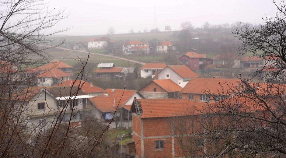 Milan Vasić, emisija "Metar moga sela"