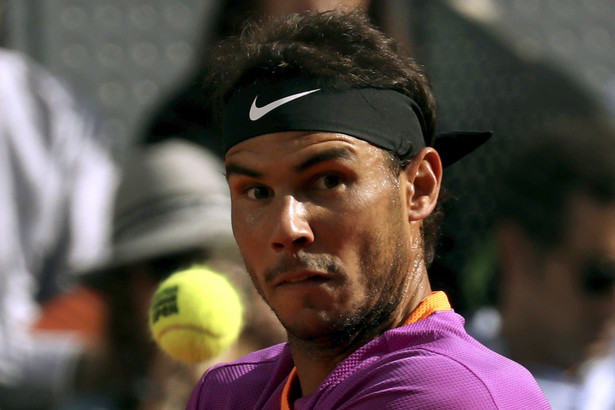 ATP w Madrycie: 72. tytuł Rafael Nadal w karierze