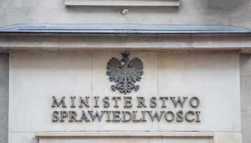 Ministerstwo Sprawiedliwości: Systemy resortu chwilowo niedostępne