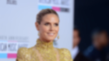 Jaka Heidi Klum jest w łóżku?