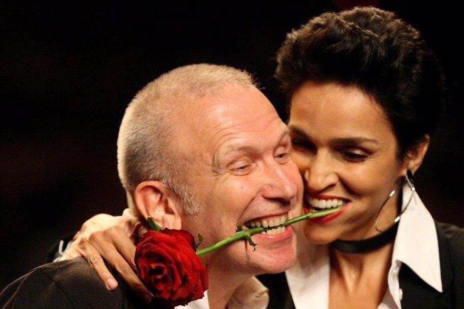 jean paul gaultier