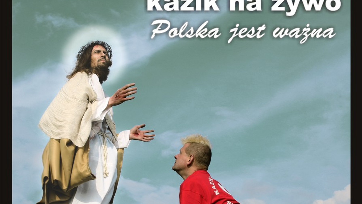 Jeszcze w sierpniu 2012 roku nakładem SP Records ukaże się singiel "Polska jest ważna", na którym każdy z muzyków Kazika na Żywo zawarł swoją własną interpretację utworu.