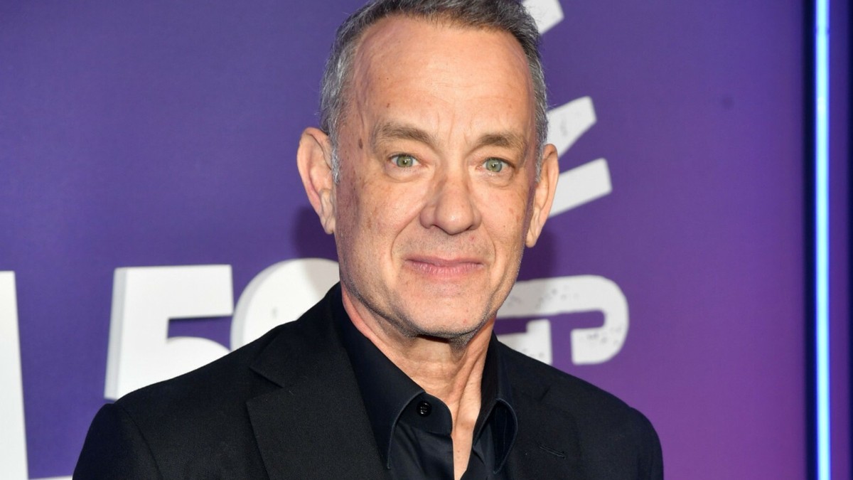 Tom Hanks podpadł mocno zwolennikom Donalda Trumpa