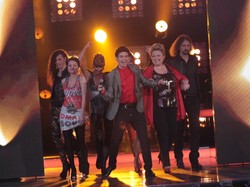 "X-Factor" – kolejne starcie