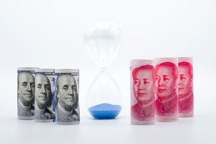 Amerykańsko-chiński klincz: Między konfliktem a kooperacją