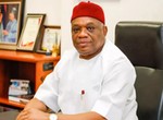 UNN professor backs Sen Kalu’s push for part-time legislature to cut costs