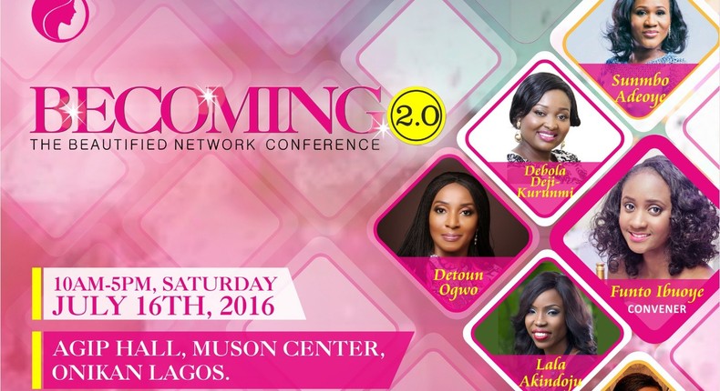 Beautified Network 2016