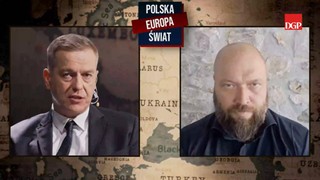 Szahed nad Polską. Czy Rosja testuje nasze państwo? [Polska-Europa-Świat]