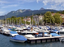 Gdzie Madonna jeździ po cudowną wodę?