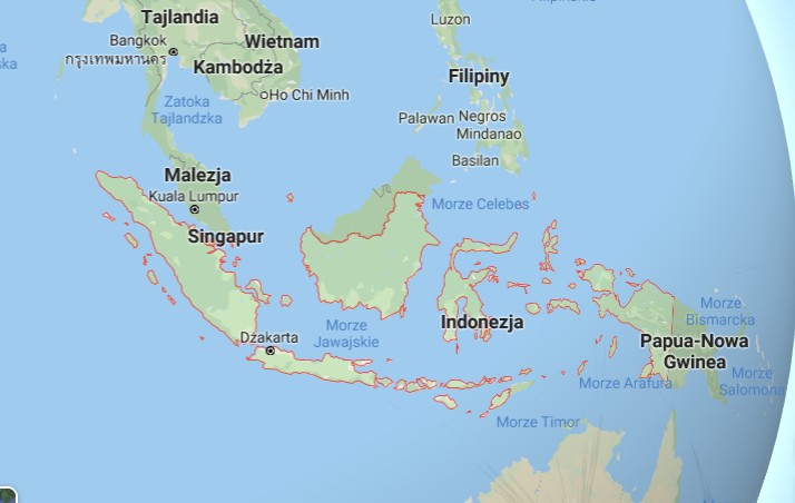 Indonezja