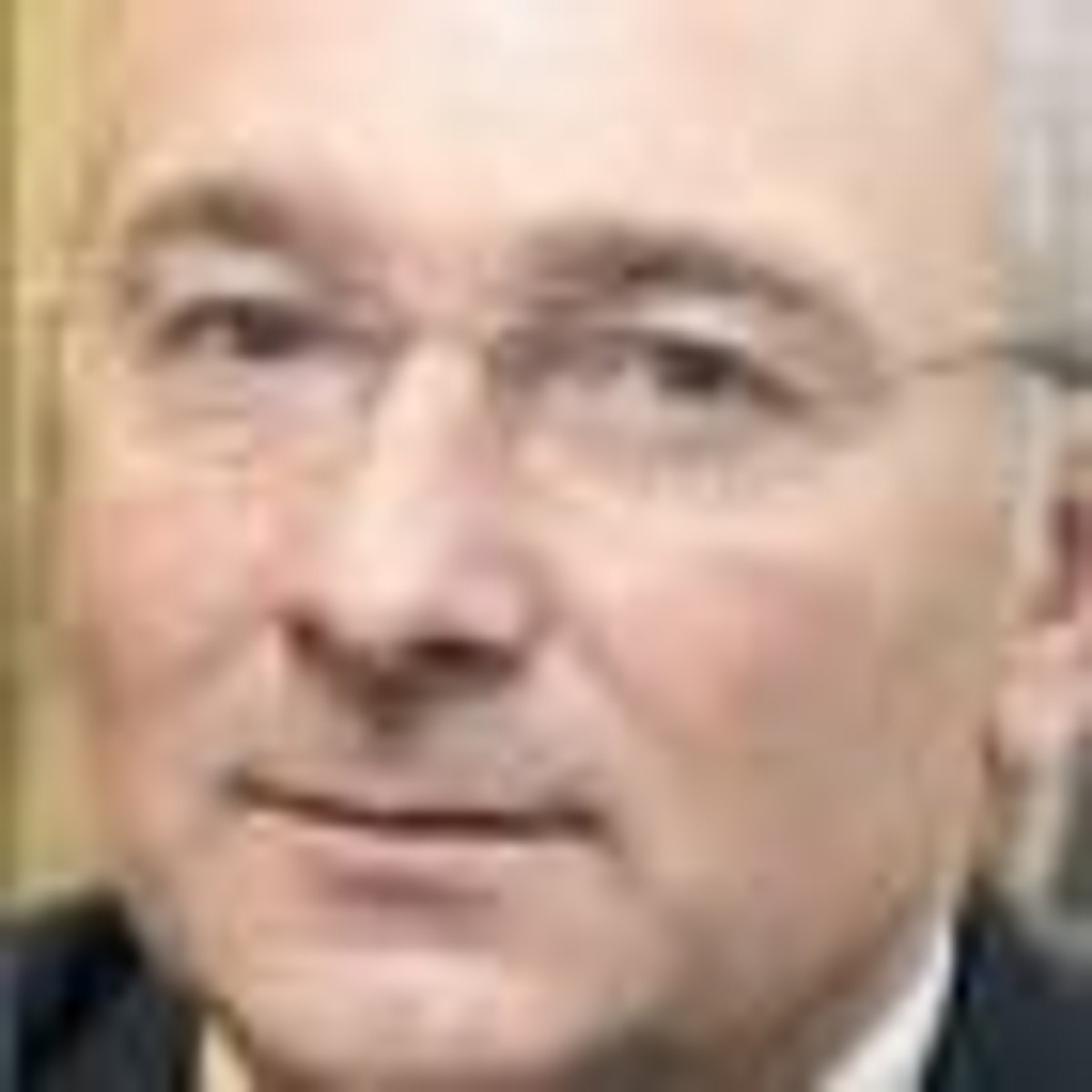 dr André Helin, prezes BDO Numerica