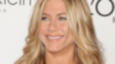 Jennifer Aniston zdradziła sekret swojej urody