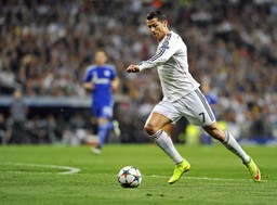 UEFA odrzuciła odwołanie Legii. Mecz z Realem Madryt bez kibiców