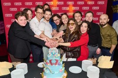 „W 80 dni dookoła świata. Tam i z powrotem” – premiera pełna energii i rodzinnej radości