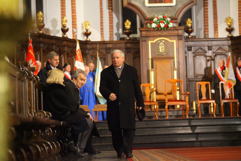 Jarosław Kaczyński