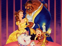 Trójwymiarowa inwazja klasycznych hitów Disneya